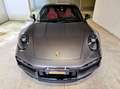 Porsche 911 Turbo S Coupé Grigio - thumbnail 3