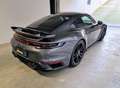 Porsche 911 Turbo S Coupé Grigio - thumbnail 8