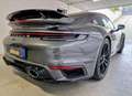 Porsche 911 Turbo S Coupé Grigio - thumbnail 9