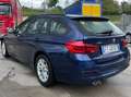 BMW 320 320d Touring xdrive auto Blu/Azzurro - thumbnail 4