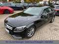 Mercedes-Benz C 200 CGI 7G-TR. AVANTGARDE 1-HAND|MULTIBEAM-LED Schwarz - thumbnail 1