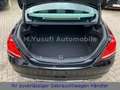 Mercedes-Benz C 200 CGI 7G-TR. AVANTGARDE 1-HAND|MULTIBEAM-LED Schwarz - thumbnail 32