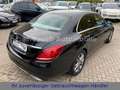 Mercedes-Benz C 200 CGI 7G-TR. AVANTGARDE 1-HAND|MULTIBEAM-LED Schwarz - thumbnail 2