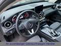 Mercedes-Benz C 200 CGI 7G-TR. AVANTGARDE 1-HAND|MULTIBEAM-LED Schwarz - thumbnail 11