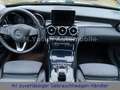 Mercedes-Benz C 200 CGI 7G-TR. AVANTGARDE 1-HAND|MULTIBEAM-LED Schwarz - thumbnail 20