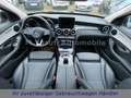 Mercedes-Benz C 200 CGI 7G-TR. AVANTGARDE 1-HAND|MULTIBEAM-LED Schwarz - thumbnail 19