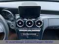 Mercedes-Benz C 200 CGI 7G-TR. AVANTGARDE 1-HAND|MULTIBEAM-LED Schwarz - thumbnail 23