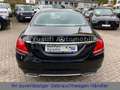 Mercedes-Benz C 200 CGI 7G-TR. AVANTGARDE 1-HAND|MULTIBEAM-LED Schwarz - thumbnail 6