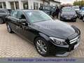 Mercedes-Benz C 200 CGI 7G-TR. AVANTGARDE 1-HAND|MULTIBEAM-LED Schwarz - thumbnail 3