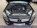 Mercedes-Benz C 200 CGI 7G-TR. AVANTGARDE 1-HAND|MULTIBEAM-LED Schwarz - thumbnail 33