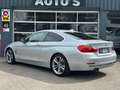 BMW 428 4-serie Coupé 428i High Executive Grijs - thumbnail 5