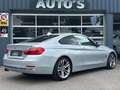 BMW 428 4-serie Coupé 428i High Executive Grijs - thumbnail 8