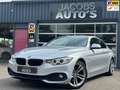 BMW 428 4-serie Coupé 428i High Executive Grijs - thumbnail 1