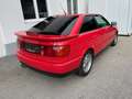 Audi Coupe Coupé quattro 2,8 E V6 Rot - thumbnail 9