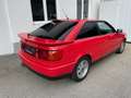 Audi Coupe Coupé quattro 2,8 E V6 Rot - thumbnail 10