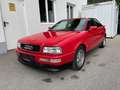 Audi Coupe Coupé quattro 2,8 E V6 Rot - thumbnail 1