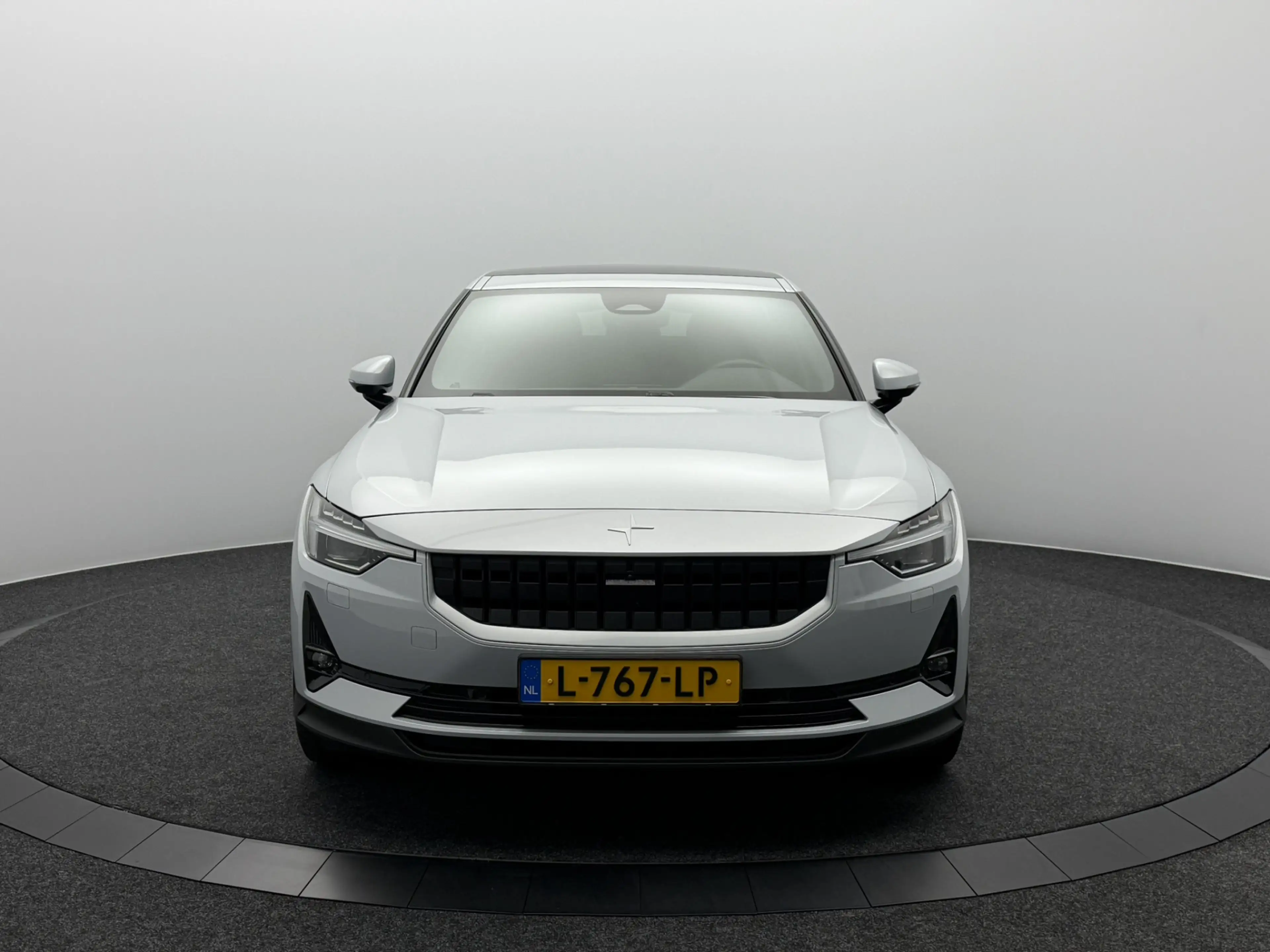 Polestar 2 Long Range Dual Motor Launch Edition 78kWh SOH 93, — photo 32