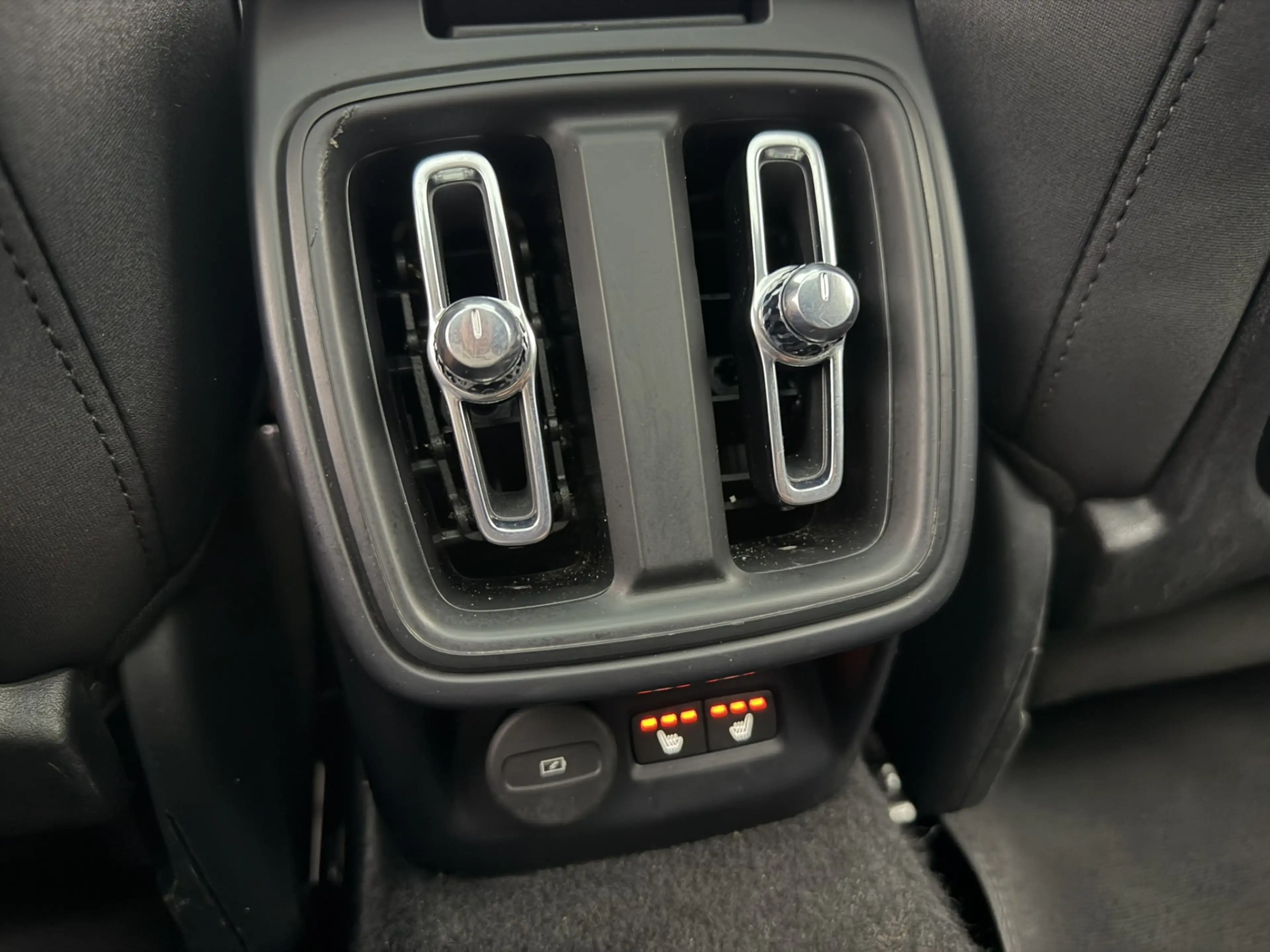 Polestar 2 Long Range Dual Motor Launch Edition 78kWh SOH 93, — photo 28