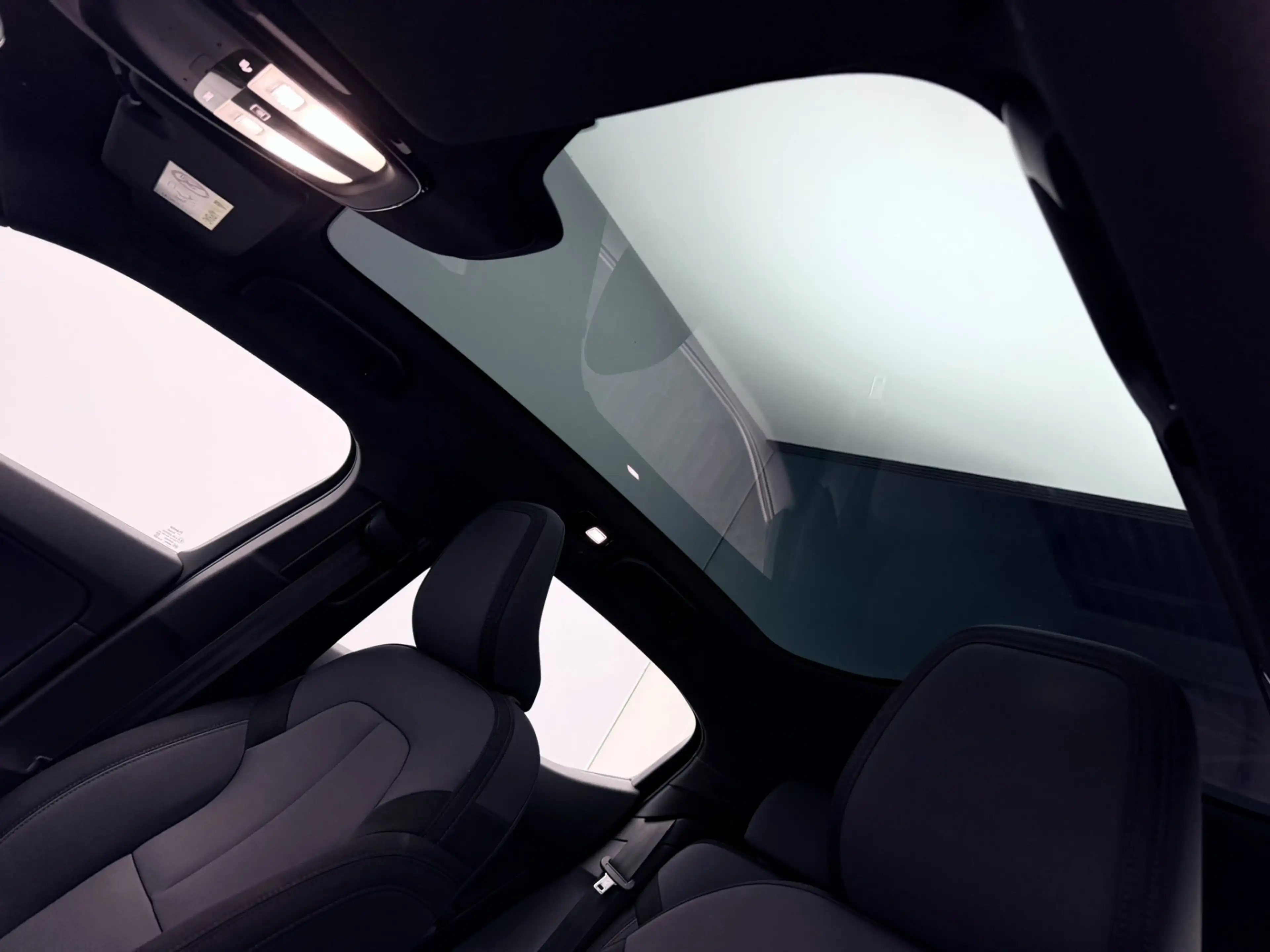 Polestar 2 Long Range Dual Motor Launch Edition 78kWh SOH 93, — photo 6