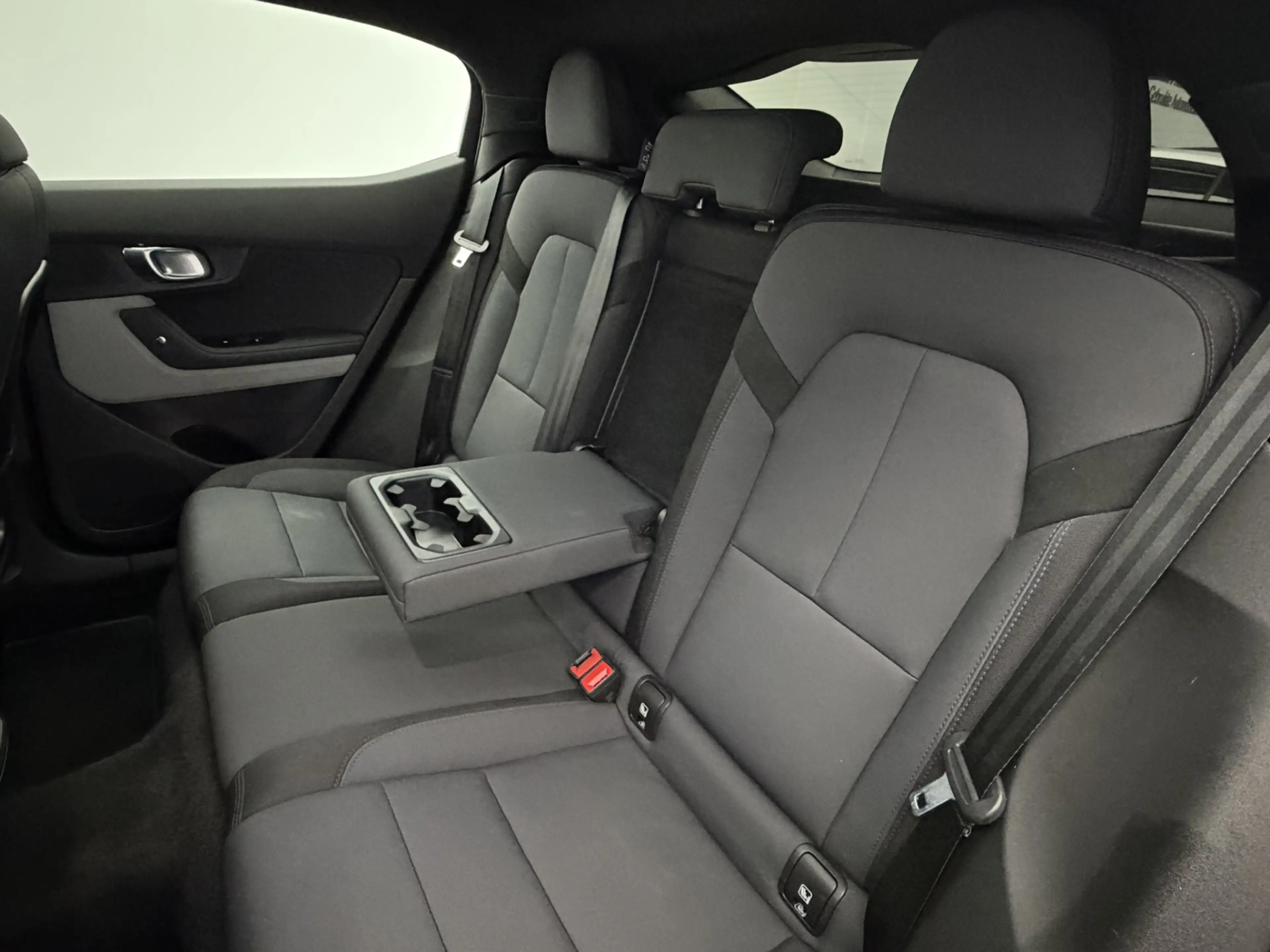 Polestar 2 Long Range Dual Motor Launch Edition 78kWh SOH 93, — photo 29