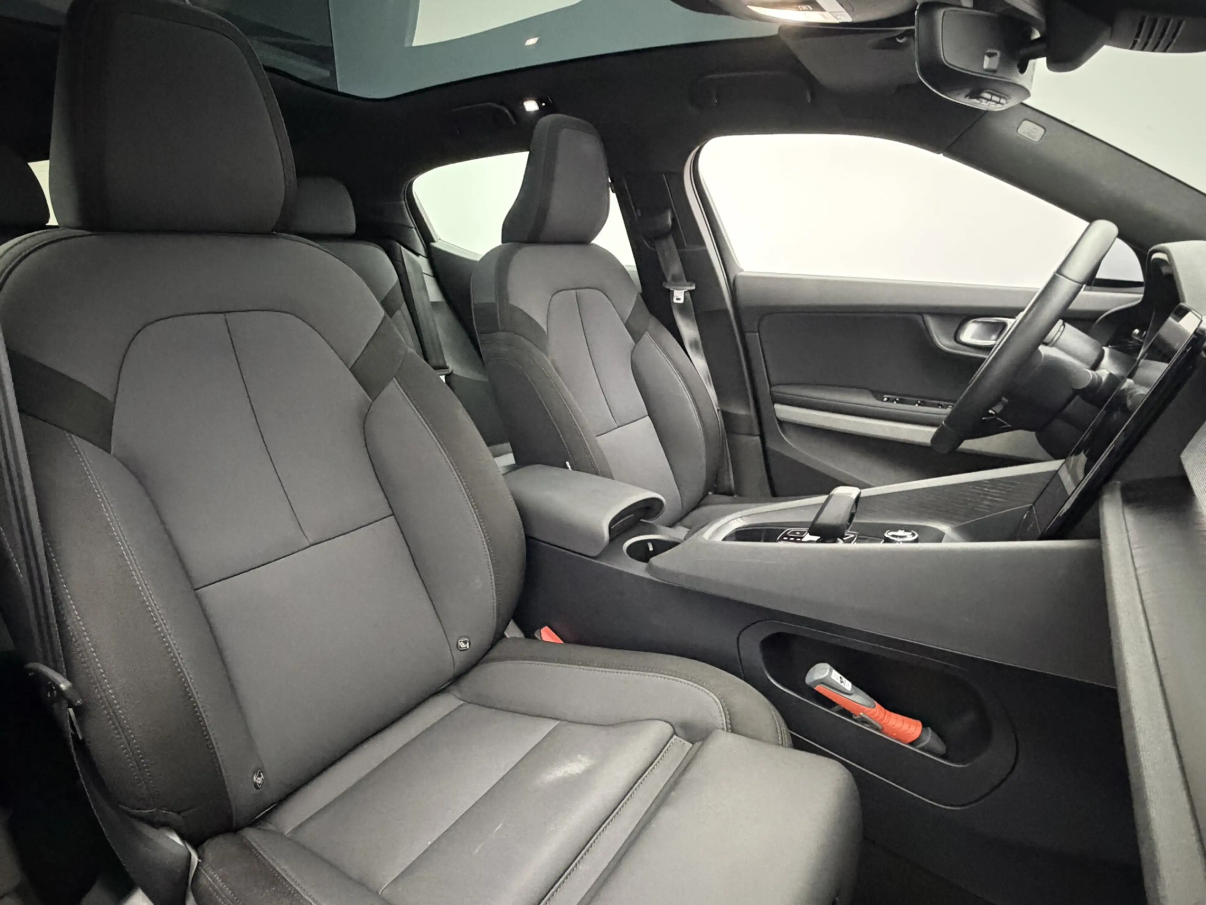 Polestar 2 Long Range Dual Motor Launch Edition 78kWh SOH 93, — photo 11