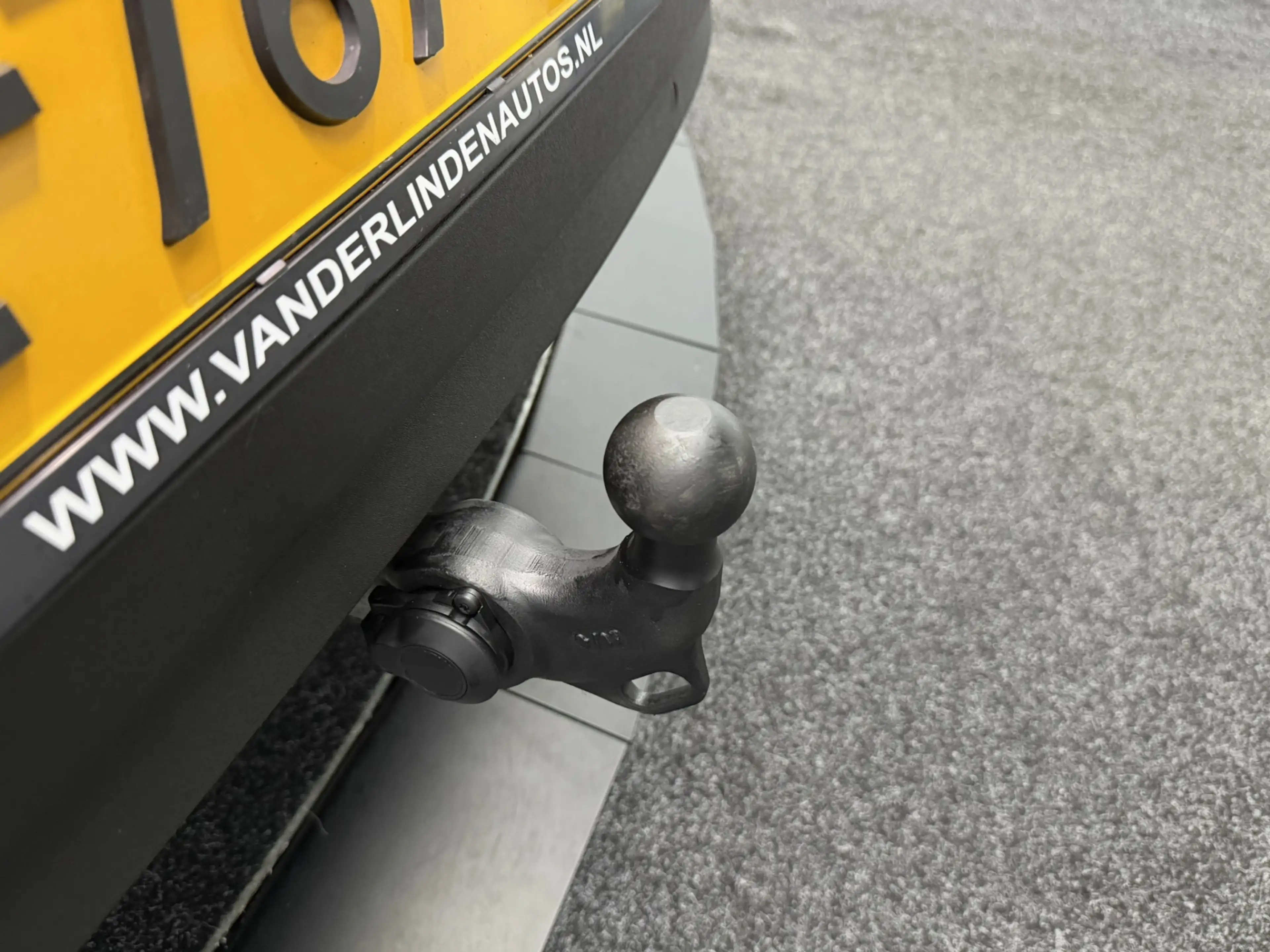 Polestar 2 Long Range Dual Motor Launch Edition 78kWh SOH 93, — photo 10