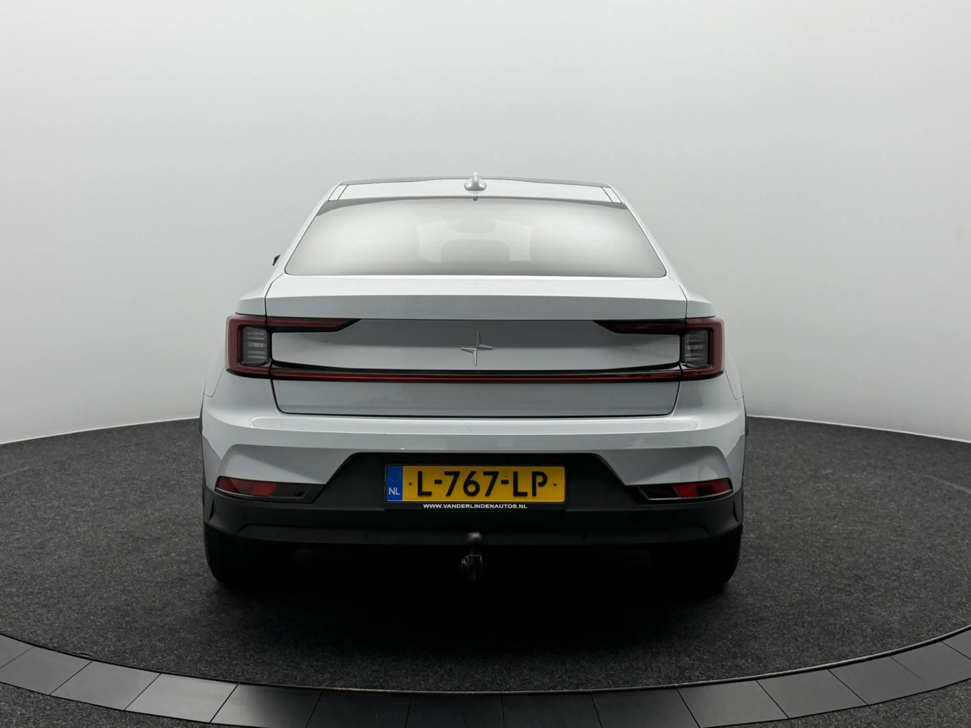 Polestar 2 Long Range Dual Motor Launch Edition 78kWh SOH 93, — photo 34