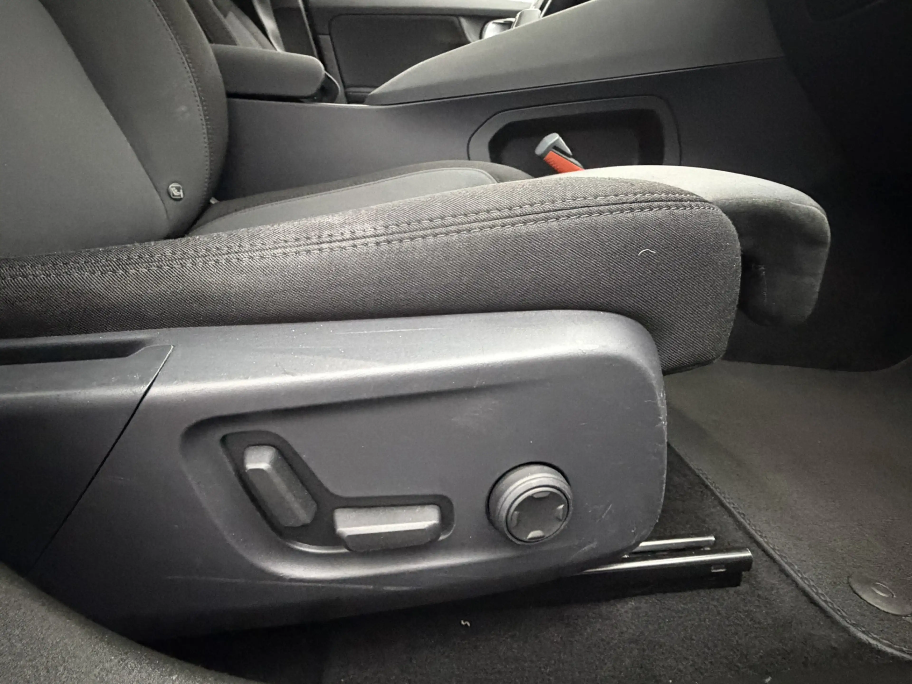 Polestar 2 Long Range Dual Motor Launch Edition 78kWh SOH 93, — photo 19