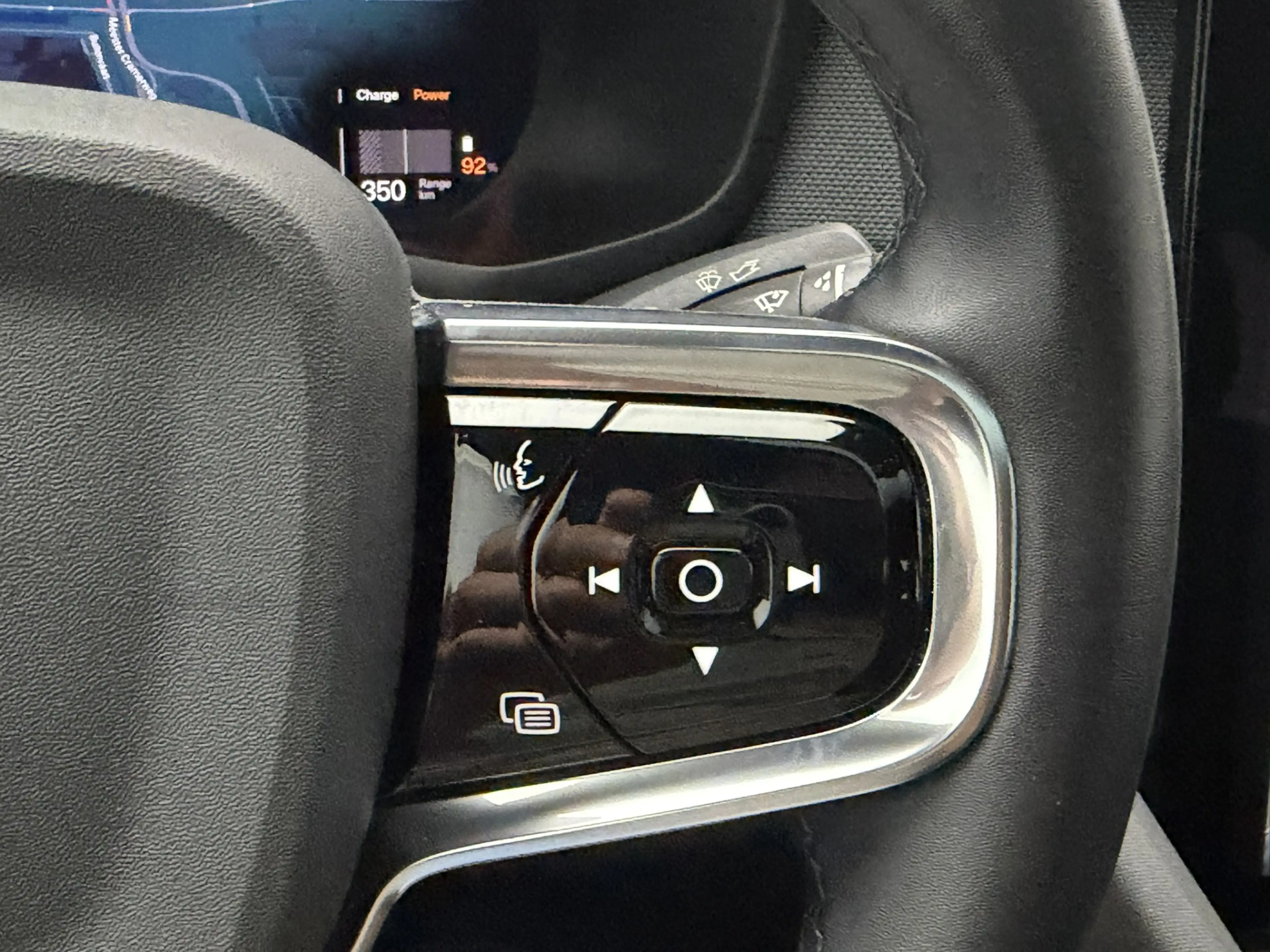 Polestar 2 Long Range Dual Motor Launch Edition 78kWh SOH 93, — photo 24