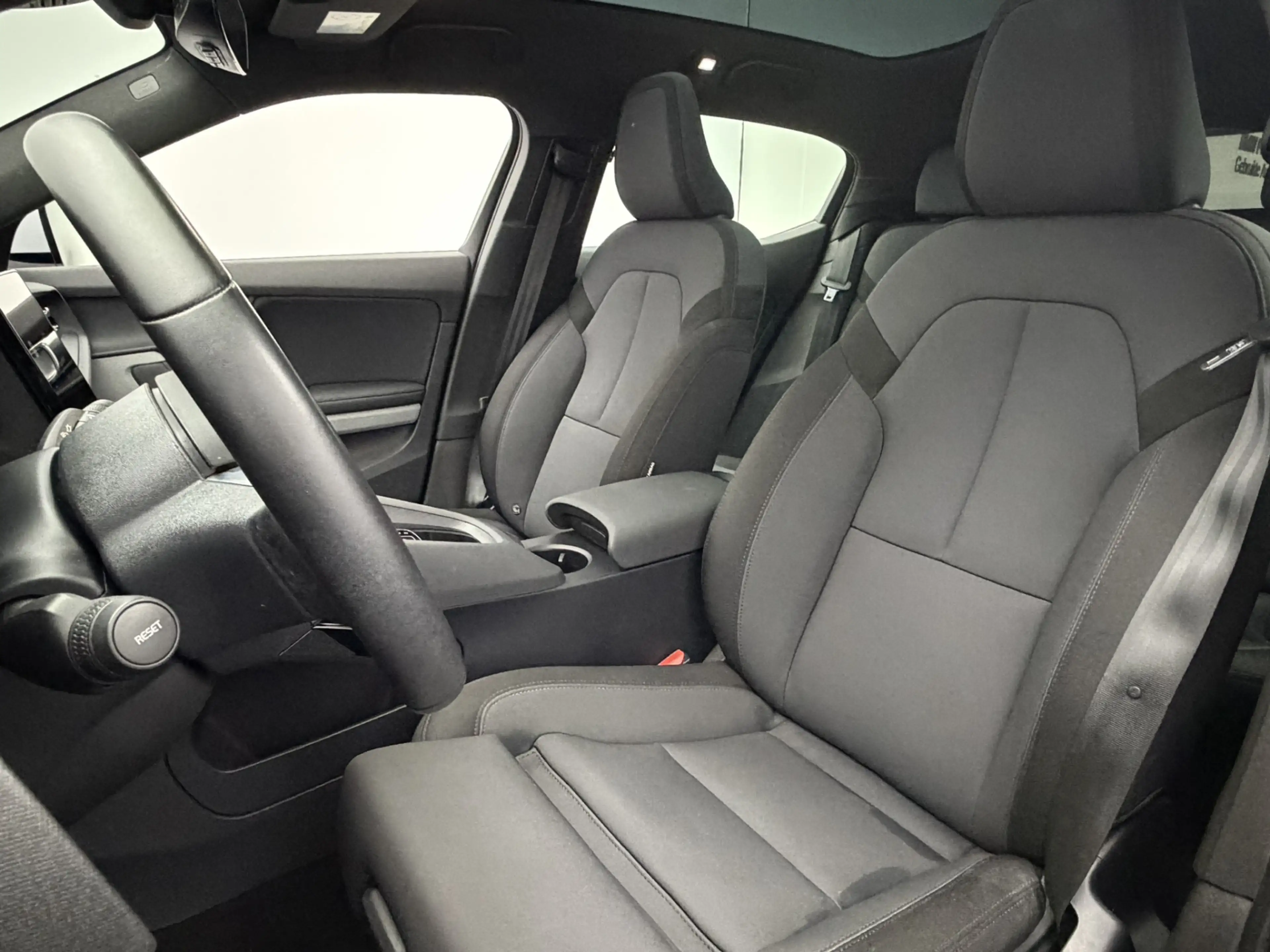 Polestar 2 Long Range Dual Motor Launch Edition 78kWh SOH 93, — photo 12