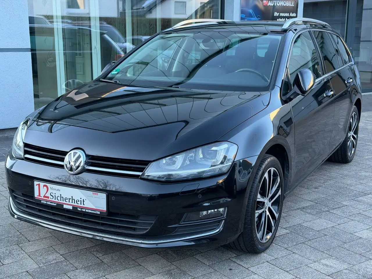 Das Auto