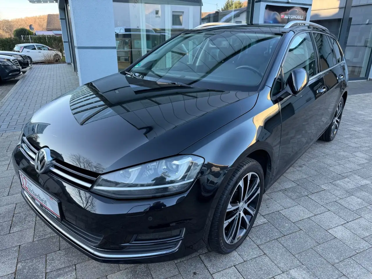 Das Auto