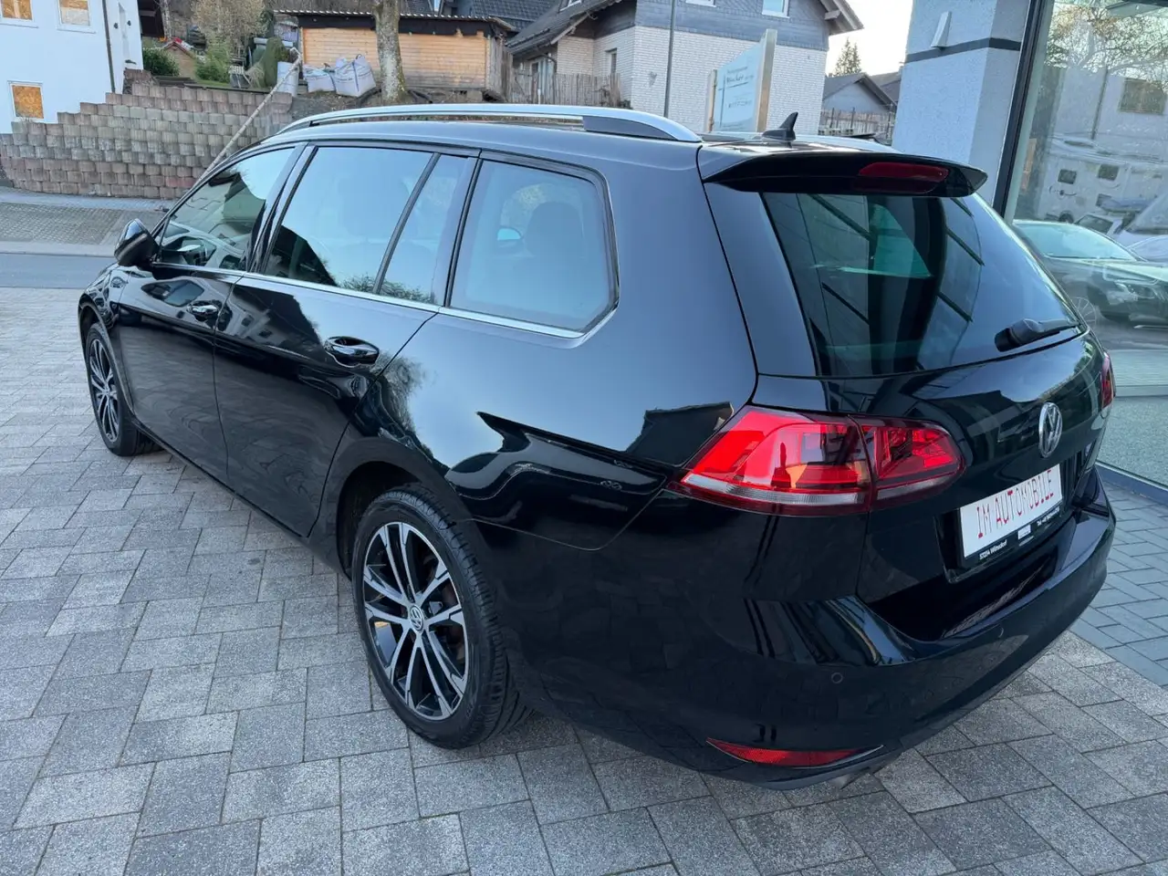 Das Auto