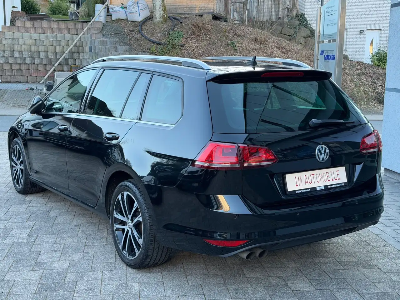 Das Auto