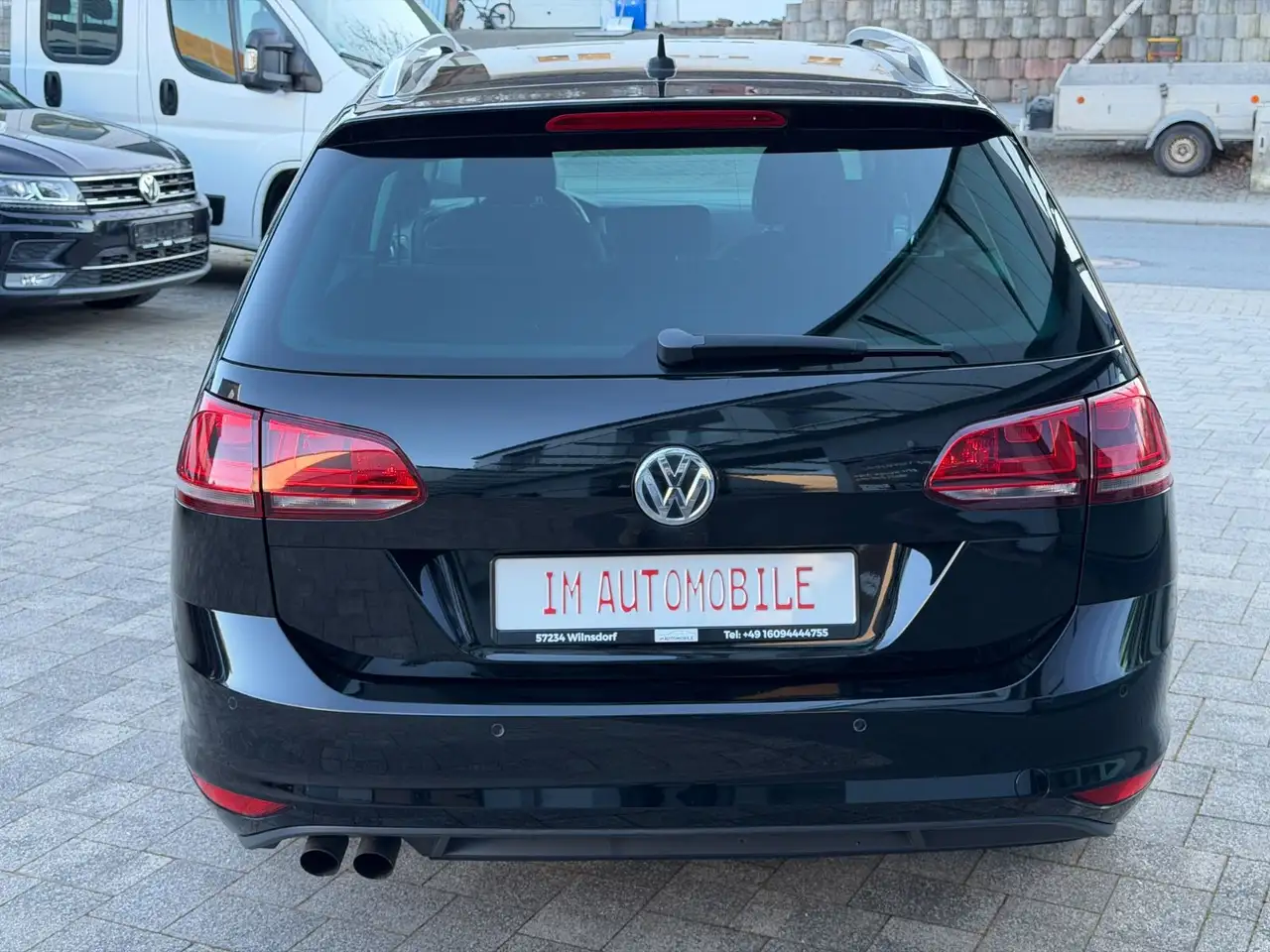 Das Auto