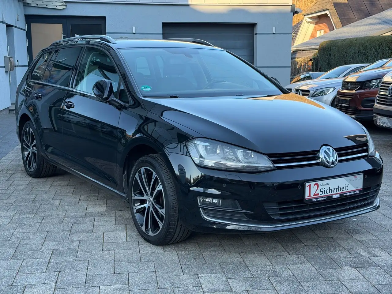 Das Auto