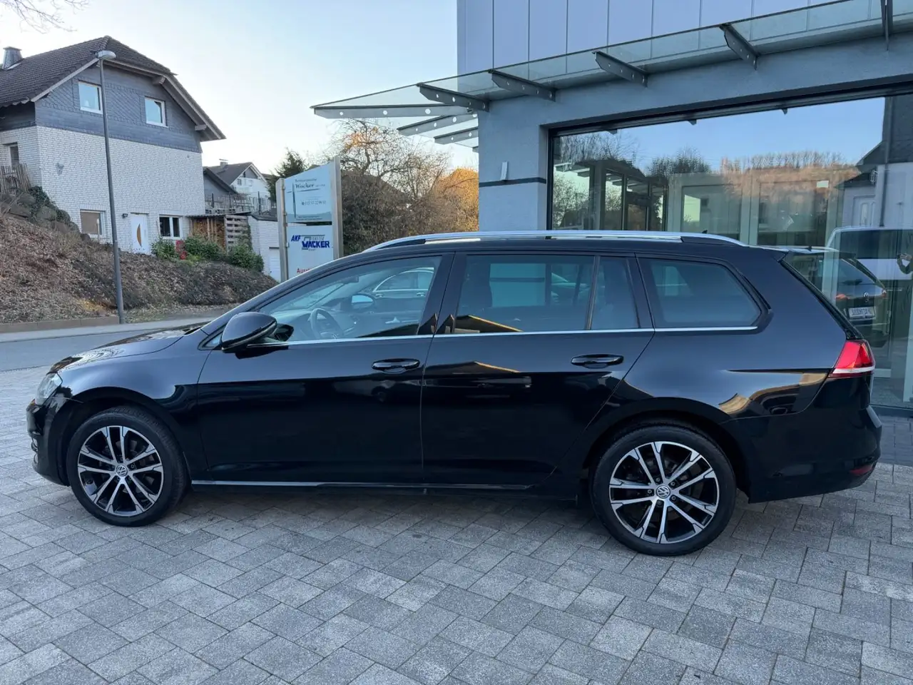 Das Auto
