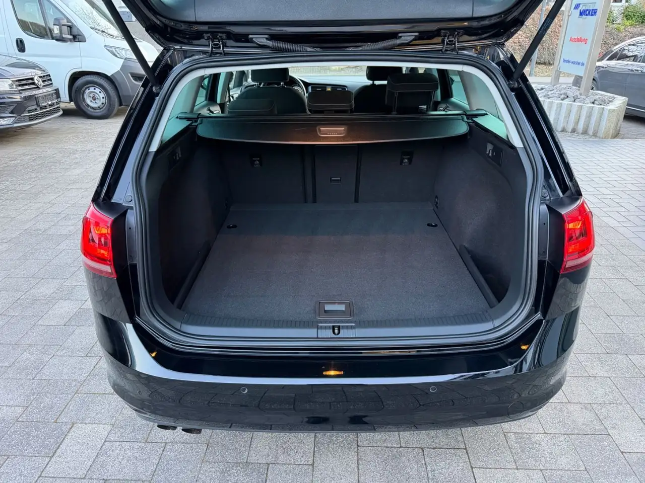 Das Auto