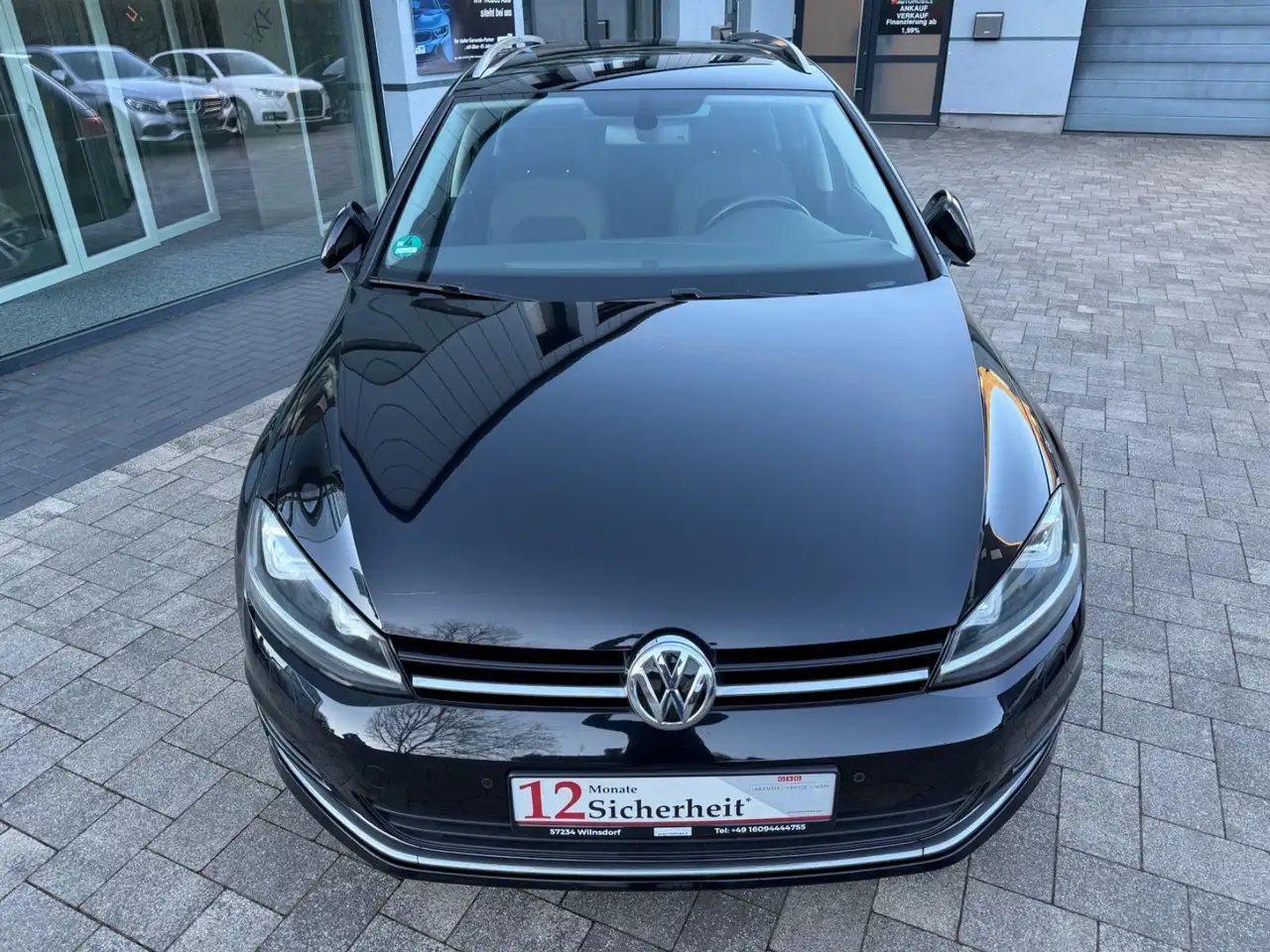 Das Auto