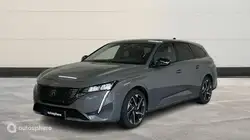 Peugeot 308 1.2 Hybrid 145ch Allure e-DCS6