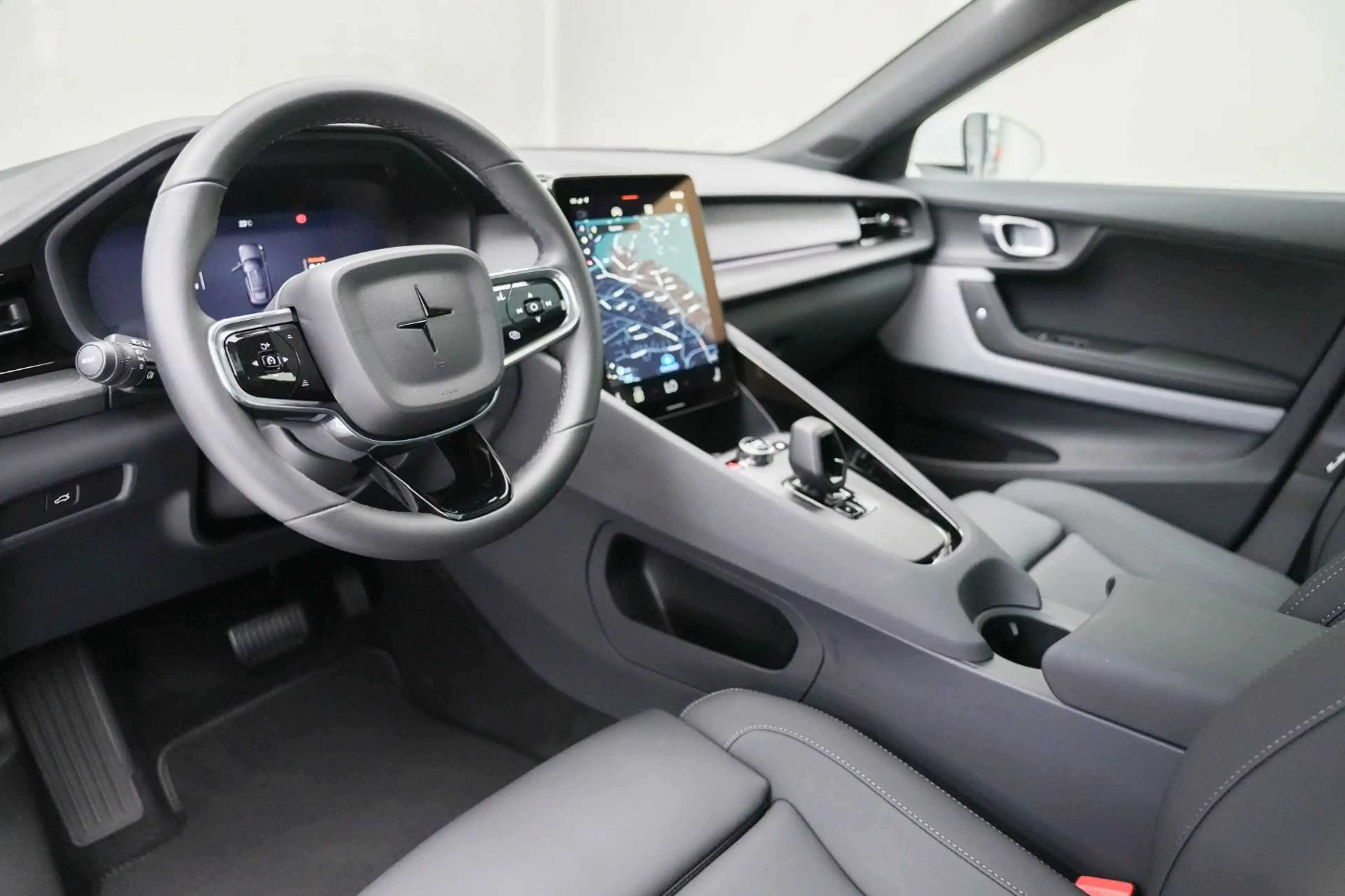 Polestar 2 Long range Dual motor - Prime SpurW — photo 7