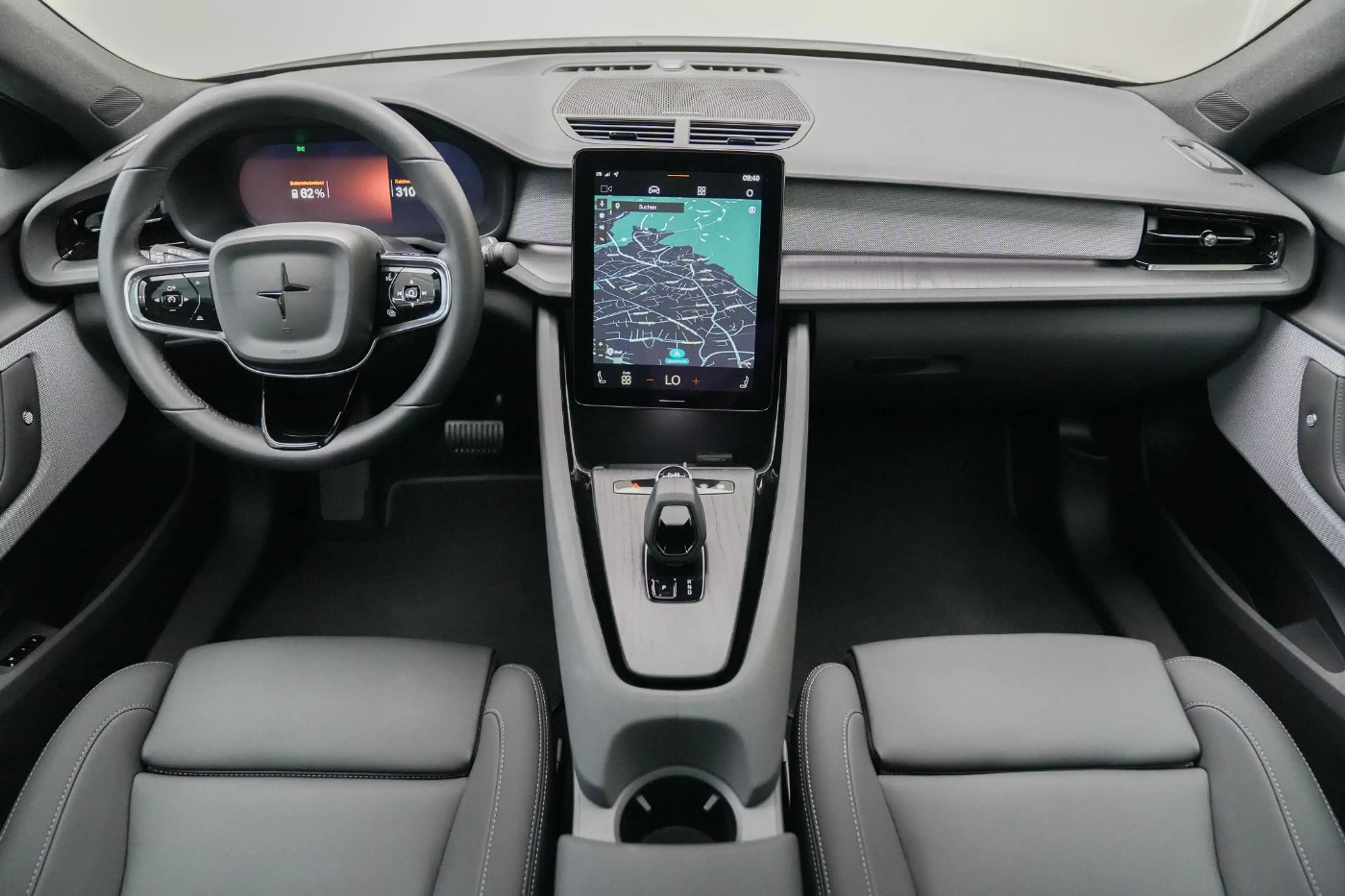 Polestar 2 Long range Dual motor - Prime SpurW — photo 9