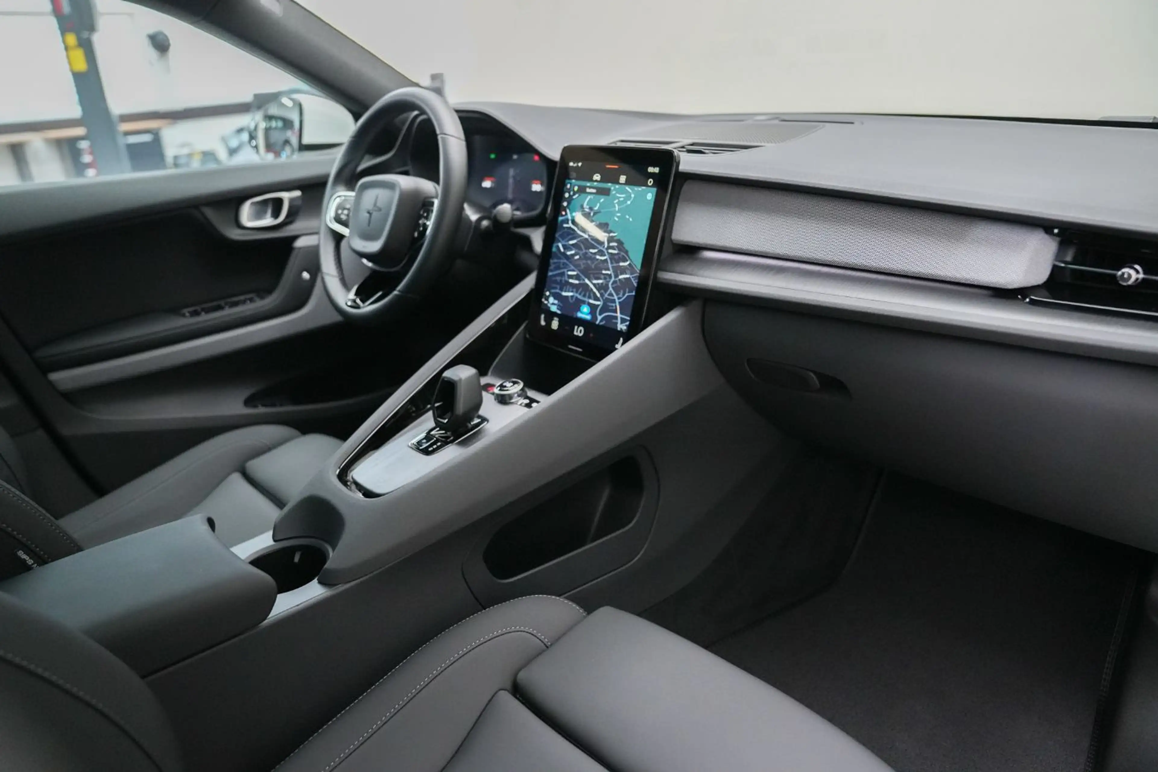 Polestar 2 Long range Dual motor - Prime SpurW — photo 8