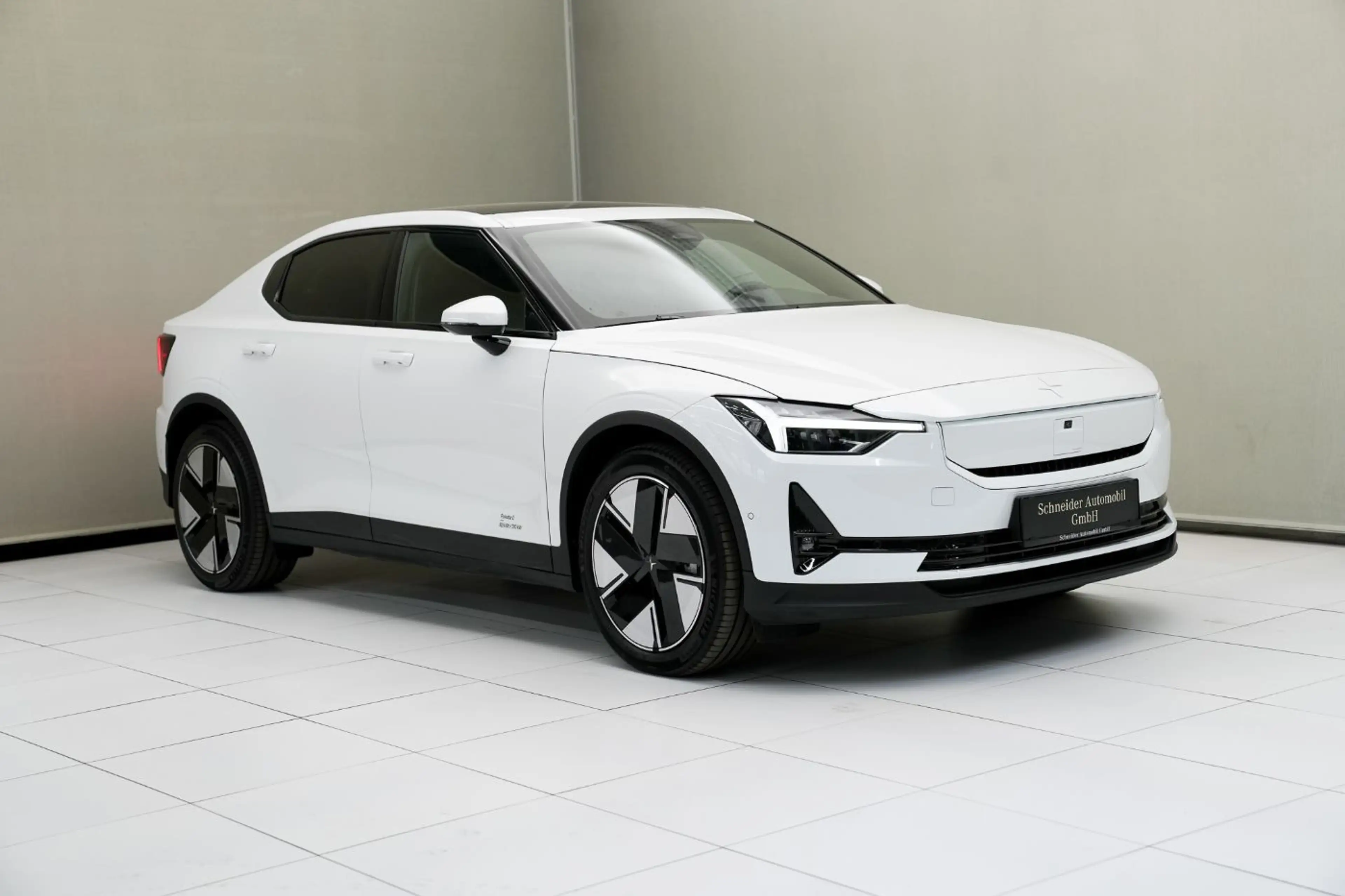 Polestar 2 Long range Dual motor - Prime SpurW — photo 2