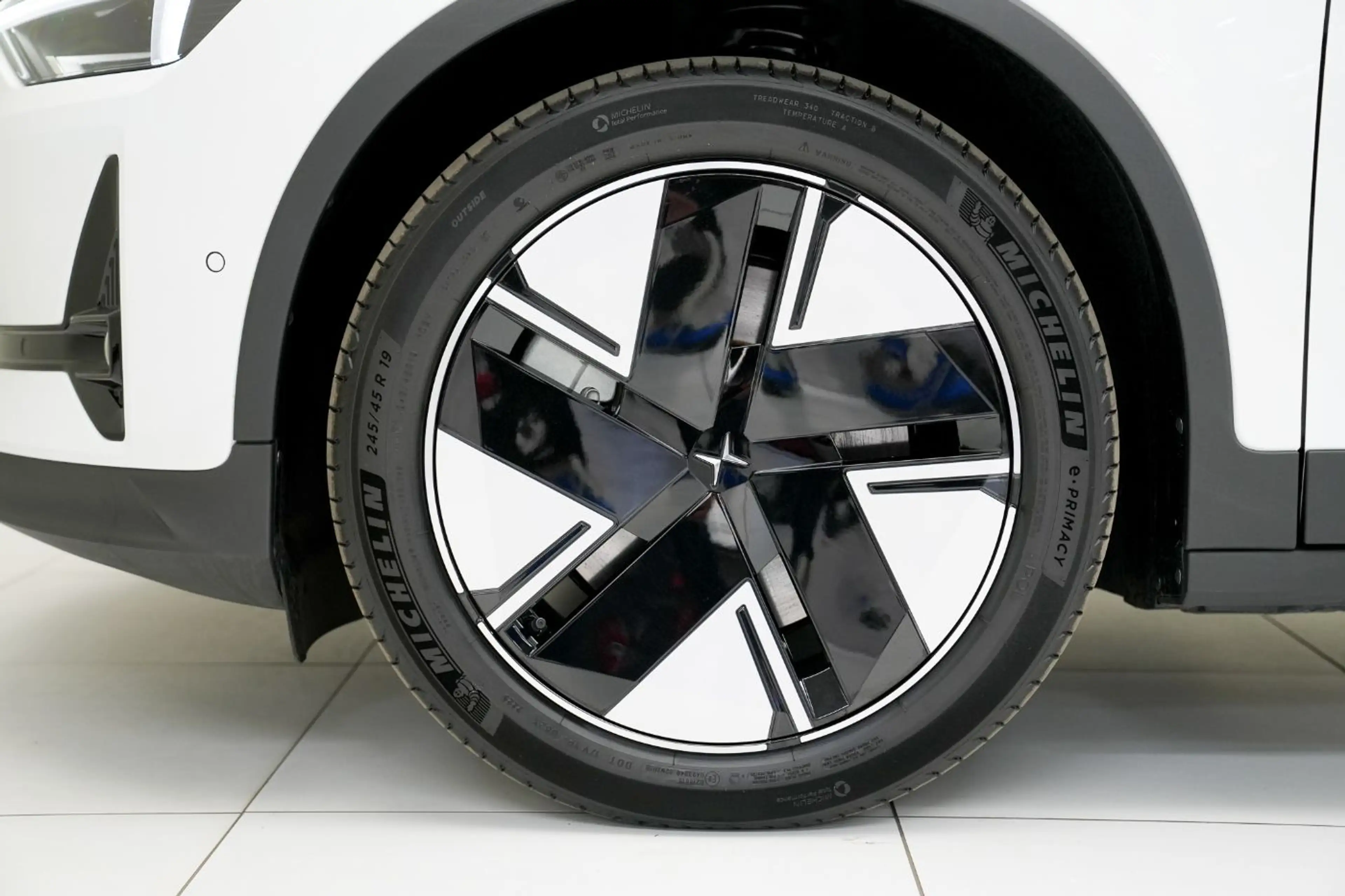 Polestar 2 Long range Dual motor - Prime SpurW — photo 5
