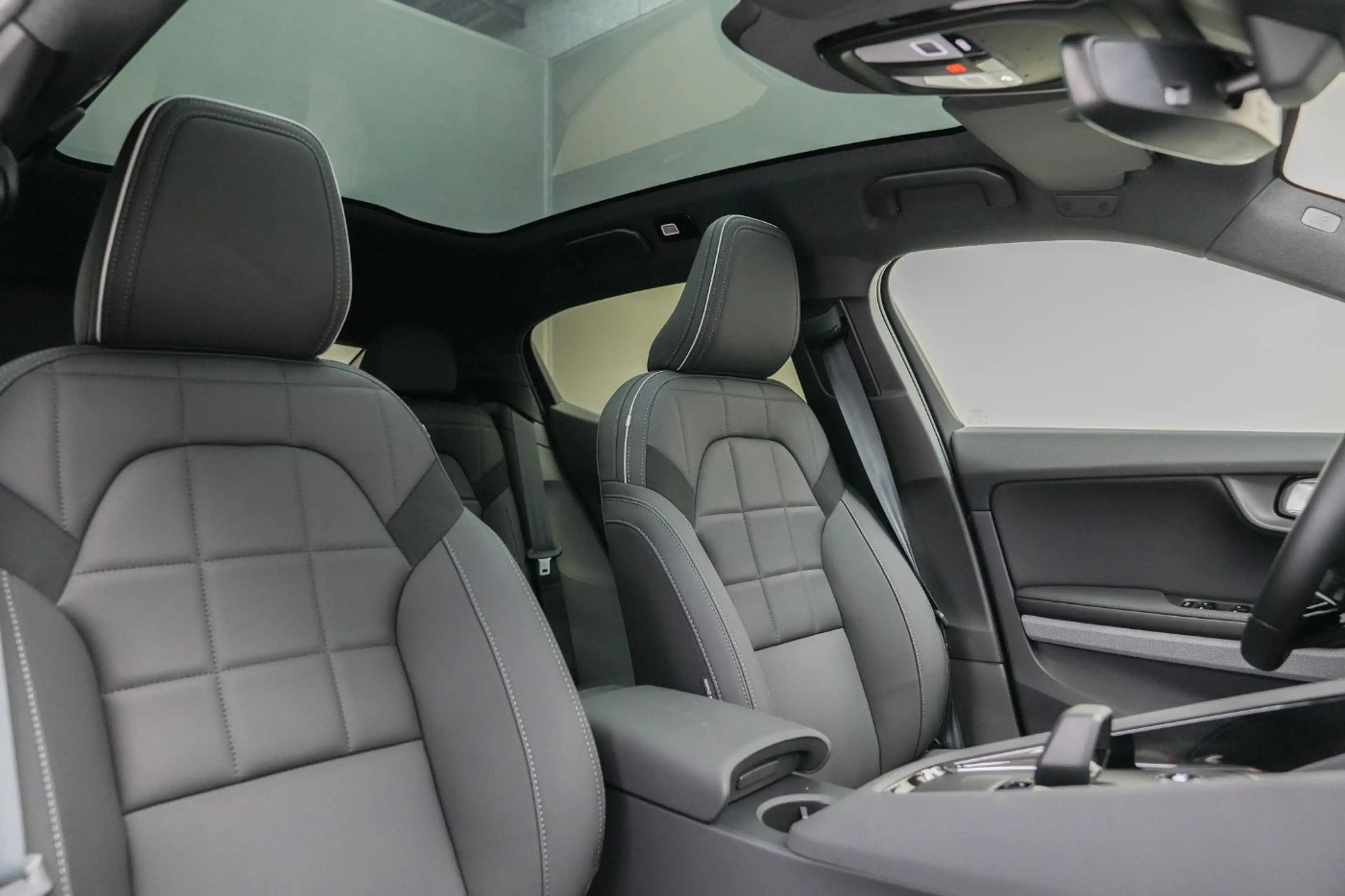 Polestar 2 Long range Dual motor - Prime SpurW — photo 4