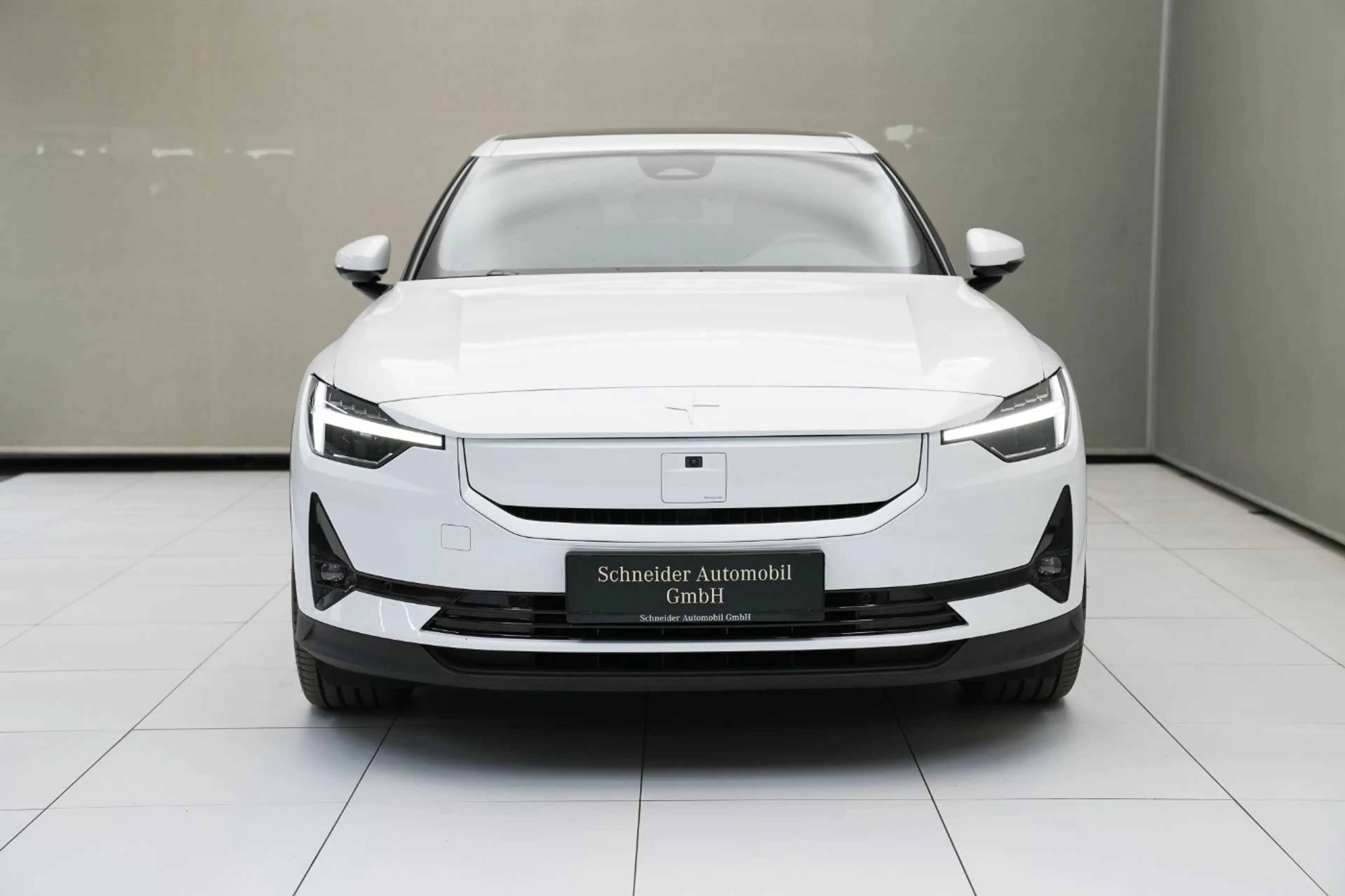 Polestar 2 Long range Dual motor - Prime SpurW — photo 3