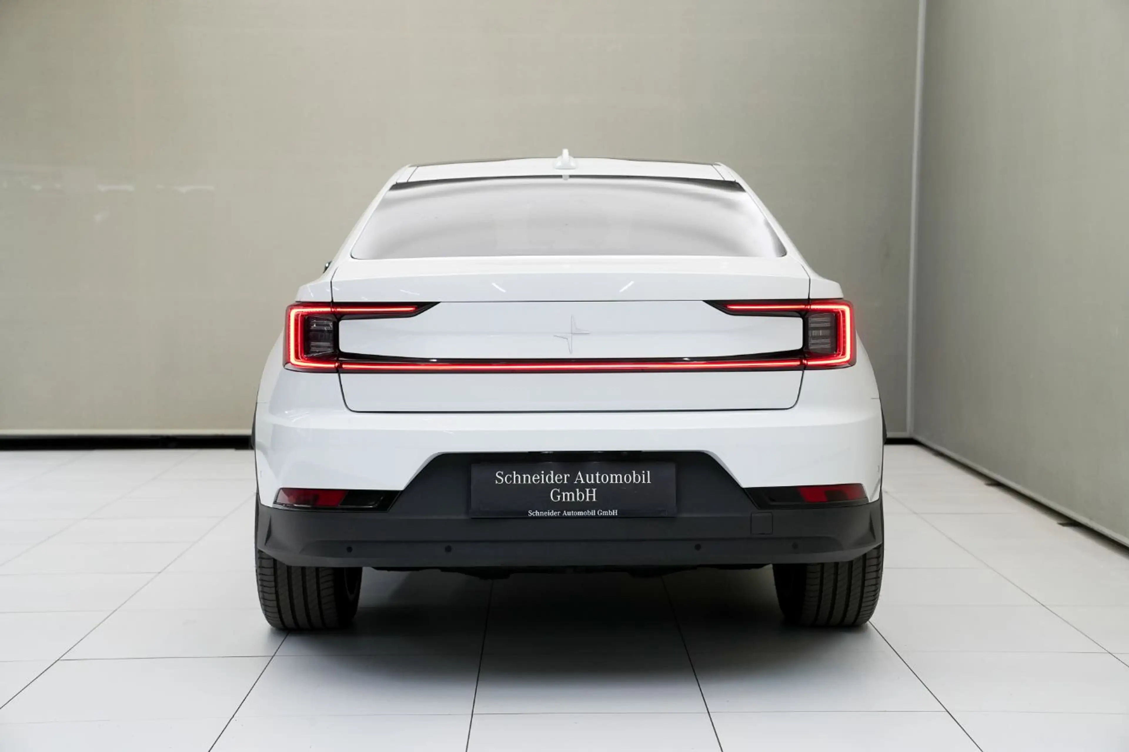 Polestar 2 Long range Dual motor - Prime SpurW — photo 11