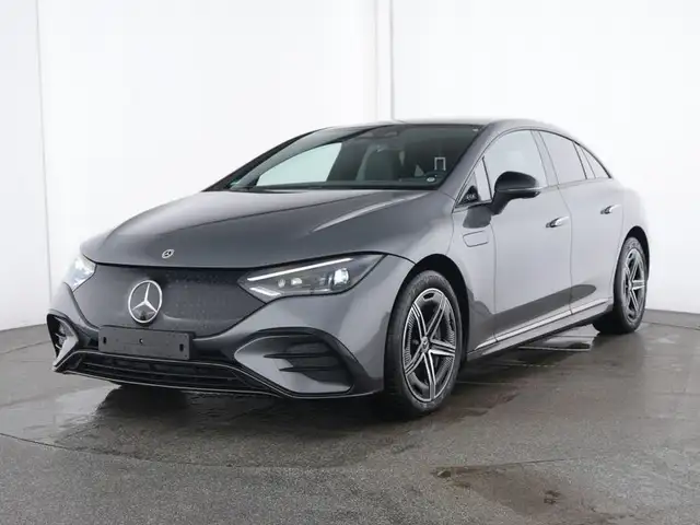 Mercedes-Benz EQE 350 4M AMG/Night/Digital/Hinterachsl./Pano-D