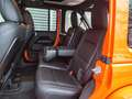 Jeep Wrangler 3,6 L V6 Unlimited Rubicon X Equipment Orange - thumbnail 9